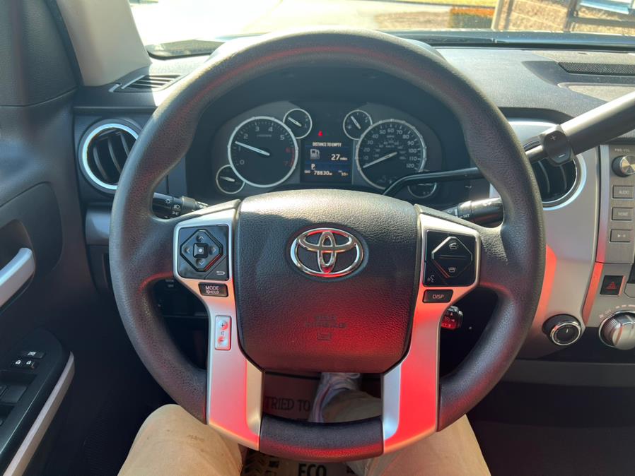 2016 Toyota Tundra 4WD Truck Double Cab 4.6L V8 6-Spd AT SR5 (Natl), available for sale in East Windsor, Connecticut | Century Auto And Truck. East Windsor, Connecticut 2016 Toyota Tundra 4WD Truck Double Cab 4.6L V8 6-Spd AT SR5 (Natl), available for sale in East Windsor, Connecticut | Century Auto And Truck. East Windsor, Connecticut