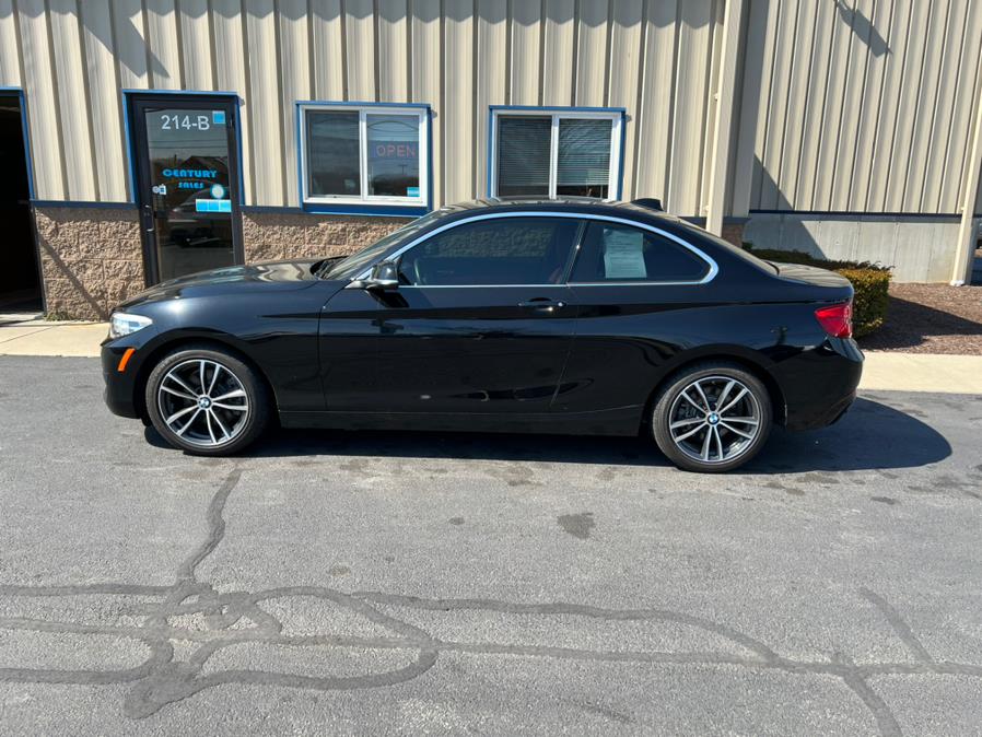 2019 BMW 2 Series 230i Coupe, available for sale in East Windsor, Connecticut | Century Auto And Truck. East Windsor, Connecticut