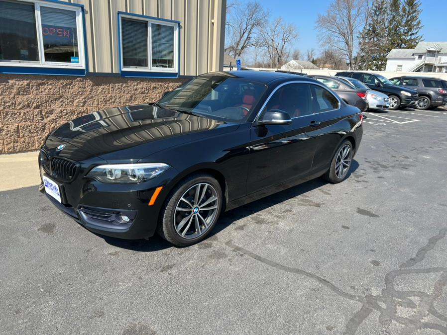 2019 BMW 2 Series 230i Coupe, available for sale in East Windsor, Connecticut | Century Auto And Truck. East Windsor, Connecticut 2019 BMW 2 Series 230i Coupe, available for sale in East Windsor, Connecticut | Century Auto And Truck. East Windsor, Connecticut