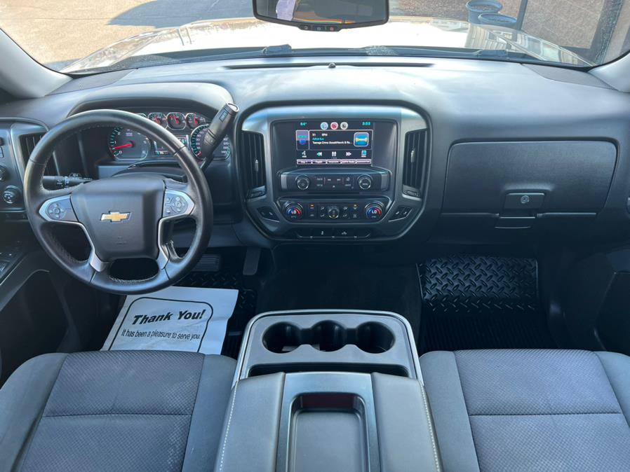 2015 Chevrolet Silverado 1500 4WD Crew Cab 143.5" LT w/2LT, available for sale in East Windsor, Connecticut | Century Auto And Truck. East Windsor, Connecticut 2015 Chevrolet Silverado 1500 4WD Crew Cab 143.5" LT w/2LT, available for sale in East Windsor, Connecticut | Century Auto And Truck. East Windsor, Connecticut