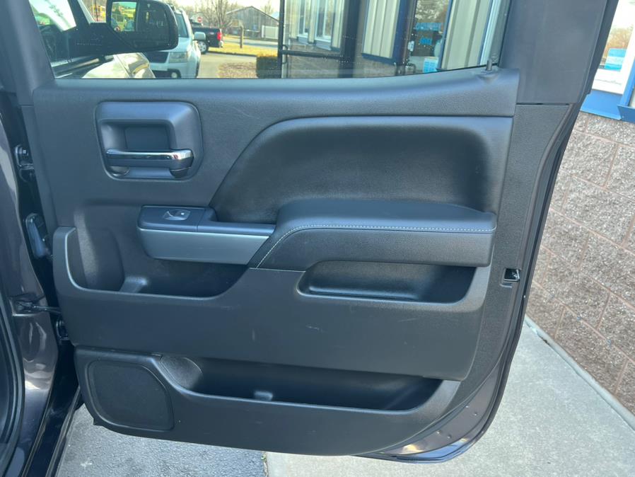 2015 Chevrolet Silverado 1500 4WD Crew Cab 143.5" LT w/2LT, available for sale in East Windsor, Connecticut | Century Auto And Truck. East Windsor, Connecticut 2015 Chevrolet Silverado 1500 4WD Crew Cab 143.5" LT w/2LT, available for sale in East Windsor, Connecticut | Century Auto And Truck. East Windsor, Connecticut