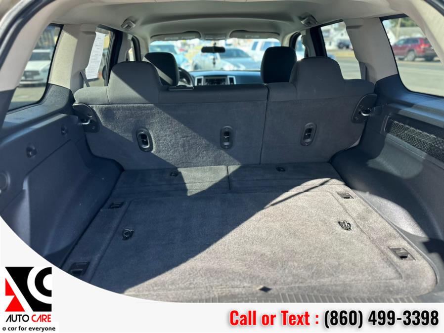 2009 Jeep Grand Cherokee 4WD 4dr Laredo, available for sale in Vernon , Connecticut | Auto Care Motors. Vernon , Connecticut 2009 Jeep Grand Cherokee 4WD 4dr Laredo, available for sale in Vernon , Connecticut | Auto Care Motors. Vernon , Connecticut