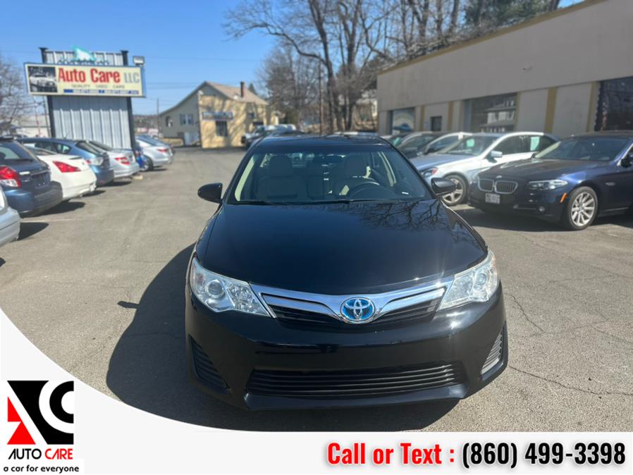 2012 Toyota Camry Hybrid 4dr Sdn LE, available for sale in Vernon , Connecticut | Auto Care Motors. Vernon , Connecticut 2012 Toyota Camry Hybrid 4dr Sdn LE, available for sale in Vernon , Connecticut | Auto Care Motors. Vernon , Connecticut