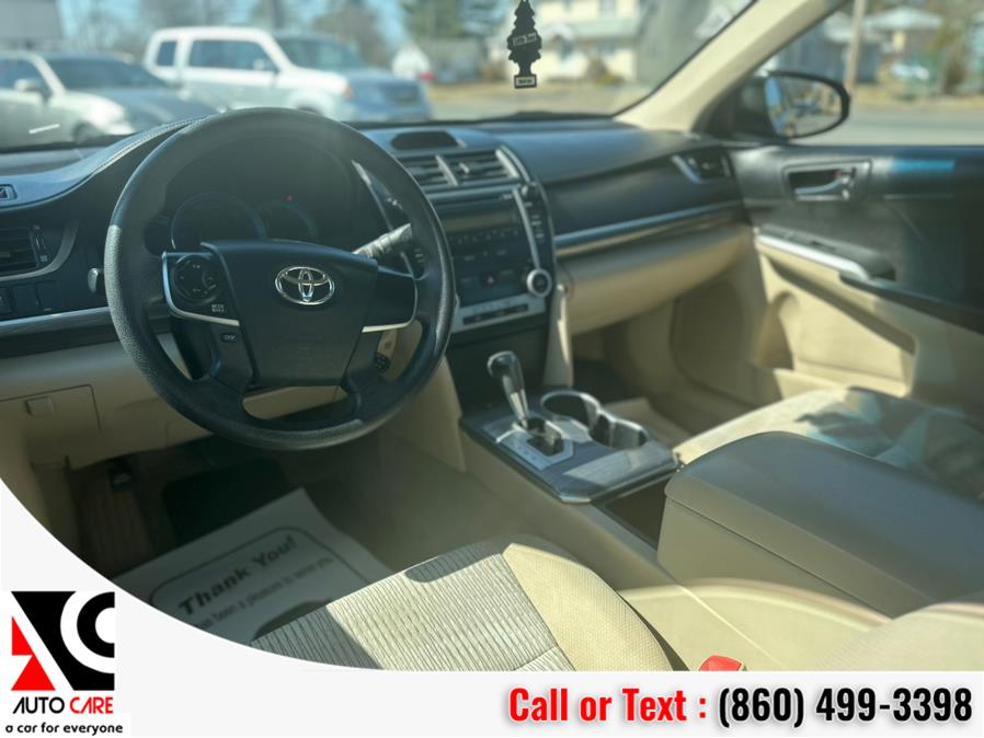 2012 Toyota Camry Hybrid 4dr Sdn LE, available for sale in Vernon , Connecticut | Auto Care Motors. Vernon , Connecticut 2012 Toyota Camry Hybrid 4dr Sdn LE, available for sale in Vernon , Connecticut | Auto Care Motors. Vernon , Connecticut