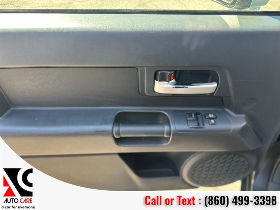 2007 Toyota FJ Cruiser 4WD 4dr Auto (Natl), available for sale in Vernon , Connecticut | Auto Care Motors. Vernon , Connecticut 2007 Toyota FJ Cruiser 4WD 4dr Auto (Natl), available for sale in Vernon , Connecticut | Auto Care Motors. Vernon , Connecticut