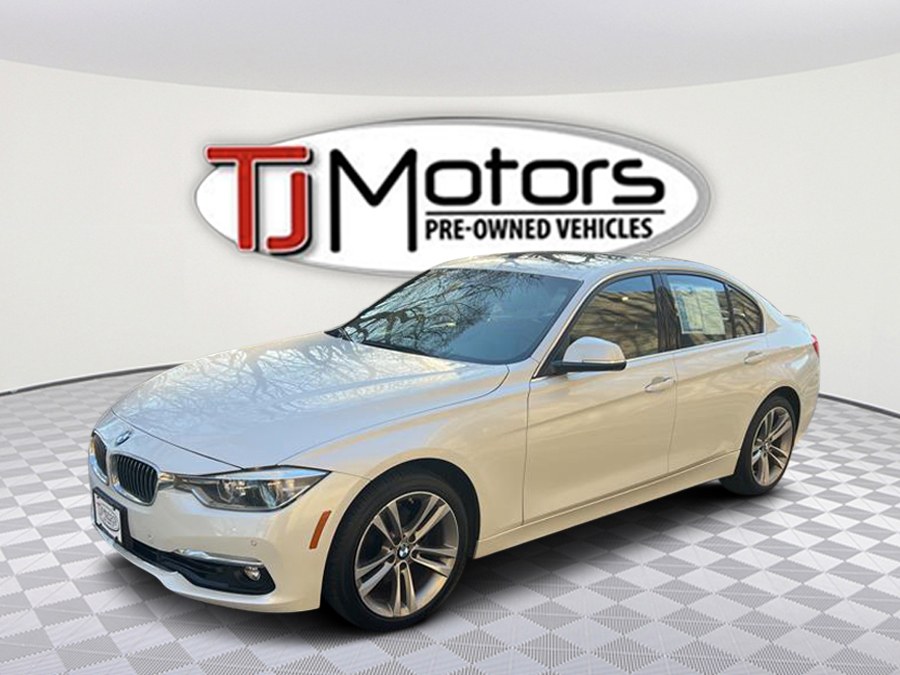 2016 BMW 3 Series 4DR SDN 328XI AWD, available for sale in New London, Connecticut | TJ Motors. New London, Connecticut 2016 BMW 3 Series 4DR SDN 328XI AWD, available for sale in New London, Connecticut | TJ Motors. New London, Connecticut