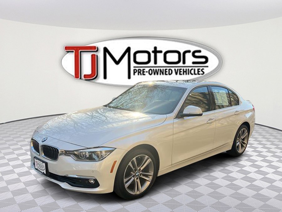 2016 BMW 3 Series 4DR SDN 328XI AWD, available for sale in New London, Connecticut | TJ Motors. New London, Connecticut 2016 BMW 3 Series 4DR SDN 328XI AWD, available for sale in New London, Connecticut | TJ Motors. New London, Connecticut
