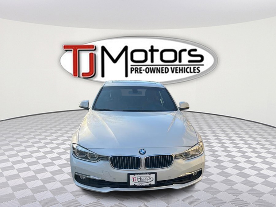 2016 BMW 3 Series 4DR SDN 328XI AWD, available for sale in New London, Connecticut | TJ Motors. New London, Connecticut 2016 BMW 3 Series 4DR SDN 328XI AWD, available for sale in New London, Connecticut | TJ Motors. New London, Connecticut