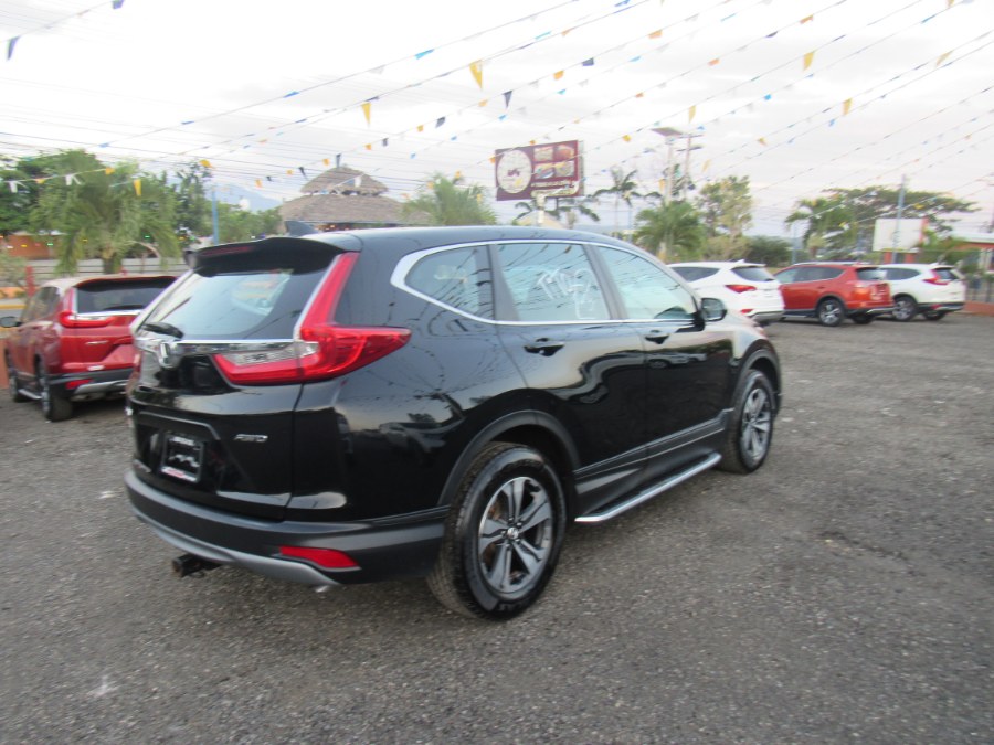 2019 Honda CR-V LX AWD, available for sale in San Francisco de Macoris Rd, Dominican Republic | Hilario Auto Import. San Francisco de Macoris Rd, Dominican Republic 2019 Honda CR-V LX AWD, available for sale in San Francisco de Macoris Rd, Dominican Republic | Hilario Auto Import. San Francisco de Macoris Rd, Dominican Republic