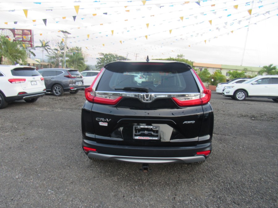 2019 Honda CR-V LX AWD, available for sale in San Francisco de Macoris Rd, Dominican Republic | Hilario Auto Import. San Francisco de Macoris Rd, Dominican Republic 2019 Honda CR-V LX AWD, available for sale in San Francisco de Macoris Rd, Dominican Republic | Hilario Auto Import. San Francisco de Macoris Rd, Dominican Republic