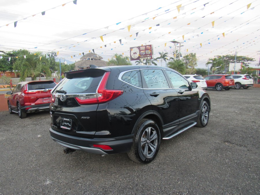 2019 Honda CR-V LX AWD, available for sale in San Francisco de Macoris Rd, Dominican Republic | Hilario Auto Import. San Francisco de Macoris Rd, Dominican Republic 2019 Honda CR-V LX AWD, available for sale in San Francisco de Macoris Rd, Dominican Republic | Hilario Auto Import. San Francisco de Macoris Rd, Dominican Republic