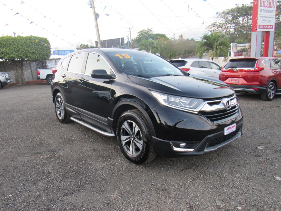 2019 Honda CR-V LX AWD, available for sale in San Francisco de Macoris Rd, Dominican Republic | Hilario Auto Import. San Francisco de Macoris Rd, Dominican Republic 2019 Honda CR-V LX AWD, available for sale in San Francisco de Macoris Rd, Dominican Republic | Hilario Auto Import. San Francisco de Macoris Rd, Dominican Republic