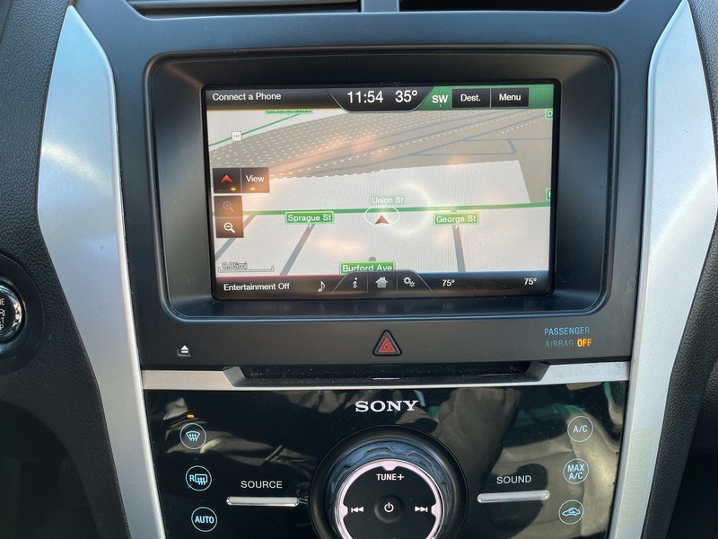 2015 Ford Explorer 4WD 4dr Sport, available for sale in West Springfield, Massachusetts | Union Street Auto Sales. West Springfield, Massachusetts 2015 Ford Explorer 4WD 4dr Sport, available for sale in West Springfield, Massachusetts | Union Street Auto Sales. West Springfield, Massachusetts