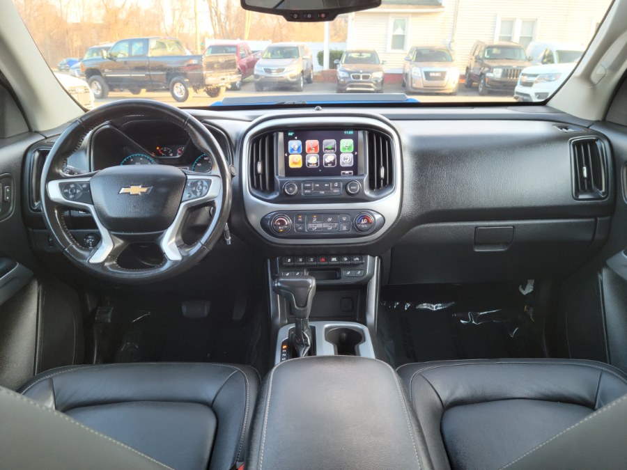 2018 Chevrolet Colorado 4WD Crew Cab ZR2 2.8 Duramax Diesel, available for sale in East Windsor, Connecticut | Toro Auto. East Windsor, Connecticut 2018 Chevrolet Colorado 4WD Crew Cab ZR2 2.8 Duramax Diesel, available for sale in East Windsor, Connecticut | Toro Auto. East Windsor, Connecticut