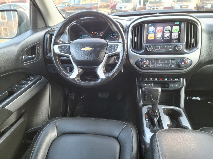 2018 Chevrolet Colorado 4WD Crew Cab ZR2 2.8 Duramax Diesel, available for sale in East Windsor, Connecticut | Toro Auto. East Windsor, Connecticut 2018 Chevrolet Colorado 4WD Crew Cab ZR2 2.8 Duramax Diesel, available for sale in East Windsor, Connecticut | Toro Auto. East Windsor, Connecticut