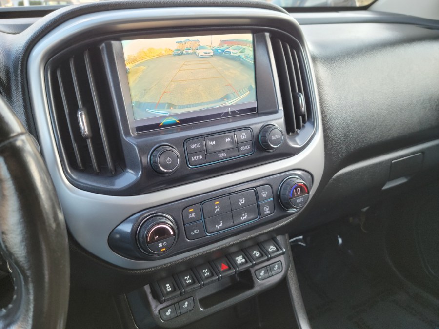 2018 Chevrolet Colorado 4WD Crew Cab ZR2 2.8 Duramax Diesel, available for sale in East Windsor, Connecticut | Toro Auto. East Windsor, Connecticut 2018 Chevrolet Colorado 4WD Crew Cab ZR2 2.8 Duramax Diesel, available for sale in East Windsor, Connecticut | Toro Auto. East Windsor, Connecticut
