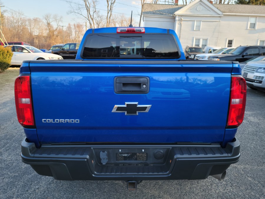 2018 Chevrolet Colorado 4WD Crew Cab ZR2 2.8 Duramax Diesel, available for sale in East Windsor, Connecticut | Toro Auto. East Windsor, Connecticut 2018 Chevrolet Colorado 4WD Crew Cab ZR2 2.8 Duramax Diesel, available for sale in East Windsor, Connecticut | Toro Auto. East Windsor, Connecticut