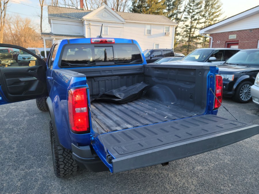 2018 Chevrolet Colorado 4WD Crew Cab ZR2 2.8 Duramax Diesel, available for sale in East Windsor, Connecticut | Toro Auto. East Windsor, Connecticut 2018 Chevrolet Colorado 4WD Crew Cab ZR2 2.8 Duramax Diesel, available for sale in East Windsor, Connecticut | Toro Auto. East Windsor, Connecticut