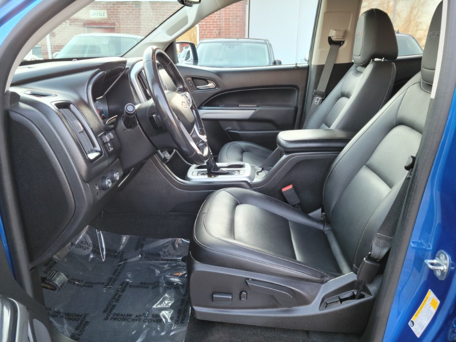 2018 Chevrolet Colorado 4WD Crew Cab ZR2 2.8 Duramax Diesel, available for sale in East Windsor, Connecticut | Toro Auto. East Windsor, Connecticut 2018 Chevrolet Colorado 4WD Crew Cab ZR2 2.8 Duramax Diesel, available for sale in East Windsor, Connecticut | Toro Auto. East Windsor, Connecticut