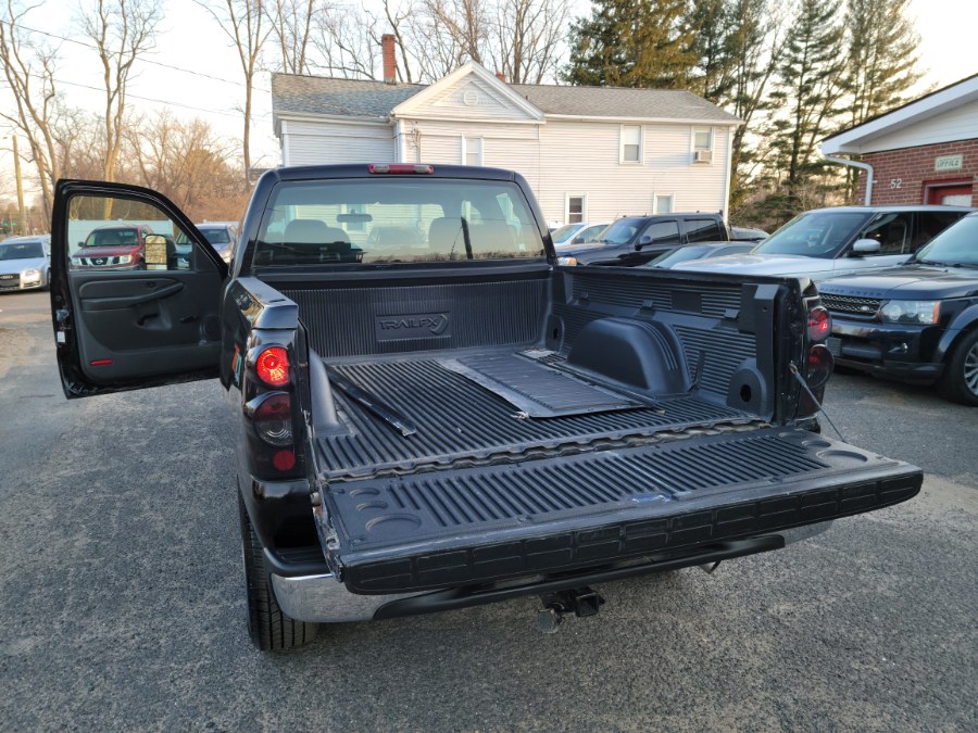 2005 Chevrolet Silverado 2500HD LS 4WD Extended Cab 6.6 Duramax Diesel, available for sale in East Windsor, Connecticut | Toro Auto. East Windsor, Connecticut 2005 Chevrolet Silverado 2500HD LS 4WD Extended Cab 6.6 Duramax Diesel, available for sale in East Windsor, Connecticut | Toro Auto. East Windsor, Connecticut