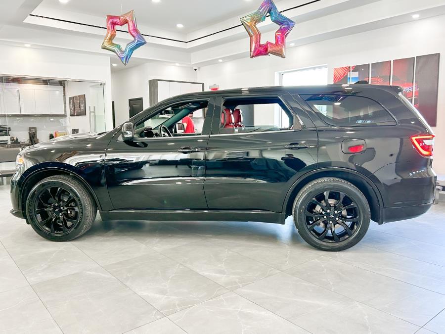2019 Dodge Durango R/T AWD, available for sale in Franklin Square, New York | Luxury Motor Club. Franklin Square, New York 2019 Dodge Durango R/T AWD, available for sale in Franklin Square, New York | Luxury Motor Club. Franklin Square, New York
