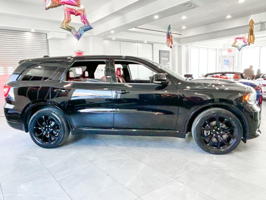 2019 Dodge Durango R/T AWD, available for sale in Franklin Square, New York | Luxury Motor Club. Franklin Square, New York 2019 Dodge Durango R/T AWD, available for sale in Franklin Square, New York | Luxury Motor Club. Franklin Square, New York