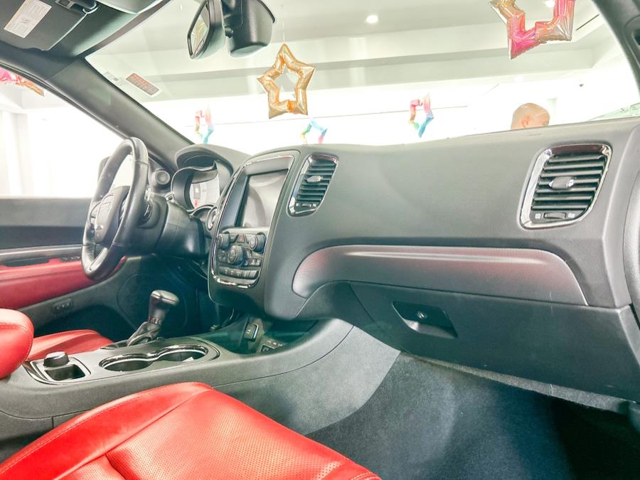 2019 Dodge Durango R/T AWD, available for sale in Franklin Square, New York | Luxury Motor Club. Franklin Square, New York 2019 Dodge Durango R/T AWD, available for sale in Franklin Square, New York | Luxury Motor Club. Franklin Square, New York