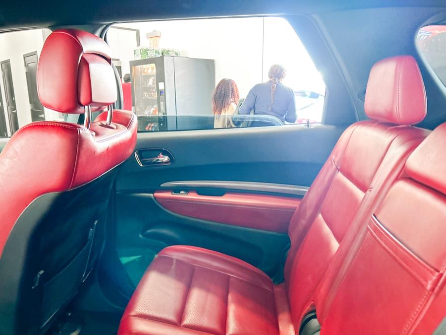 2019 Dodge Durango R/T AWD, available for sale in Franklin Square, New York | Luxury Motor Club. Franklin Square, New York 2019 Dodge Durango R/T AWD, available for sale in Franklin Square, New York | Luxury Motor Club. Franklin Square, New York