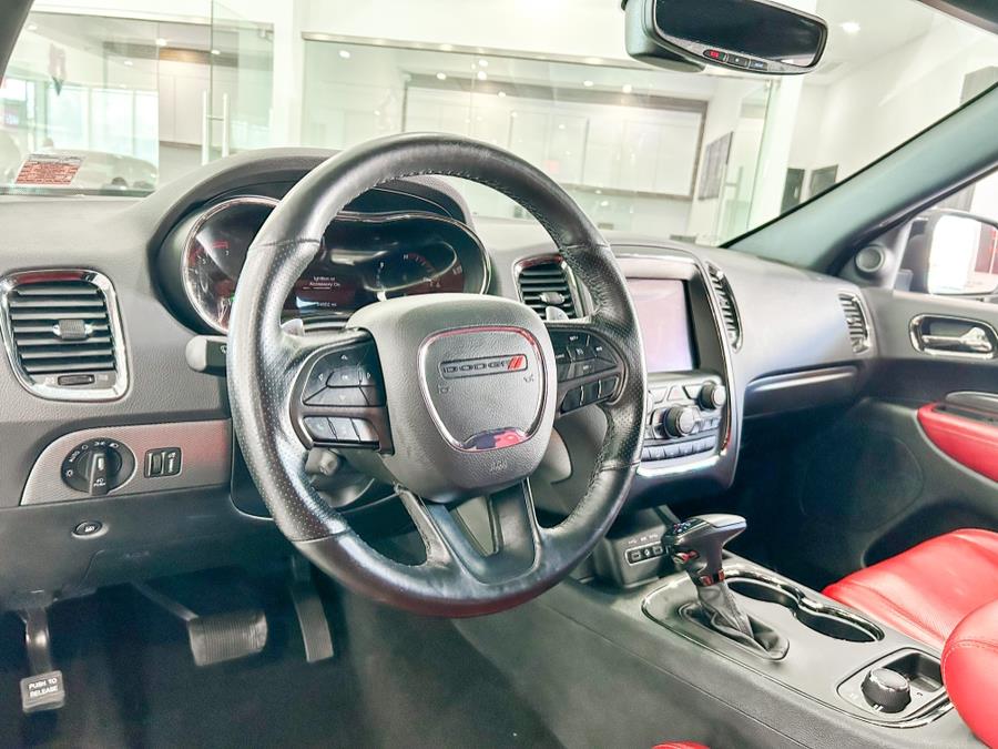 2019 Dodge Durango R/T AWD, available for sale in Franklin Square, New York | Luxury Motor Club. Franklin Square, New York 2019 Dodge Durango R/T AWD, available for sale in Franklin Square, New York | Luxury Motor Club. Franklin Square, New York