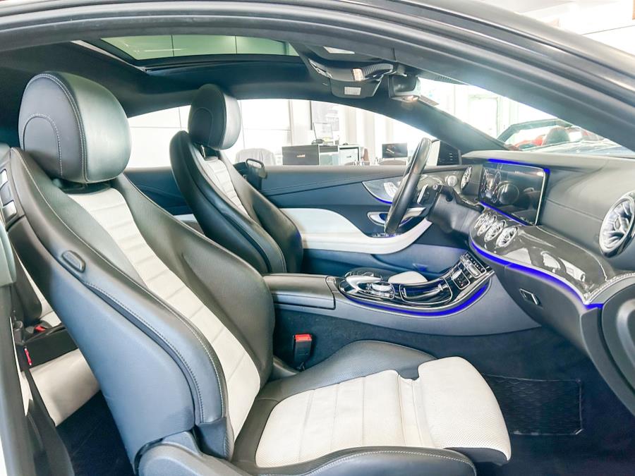 2018 Mercedes-Benz E-Class E 400 Coupe, available for sale in Franklin Square, New York | Luxury Motor Club. Franklin Square, New York 2018 Mercedes-Benz E-Class E 400 Coupe, available for sale in Franklin Square, New York | Luxury Motor Club. Franklin Square, New York