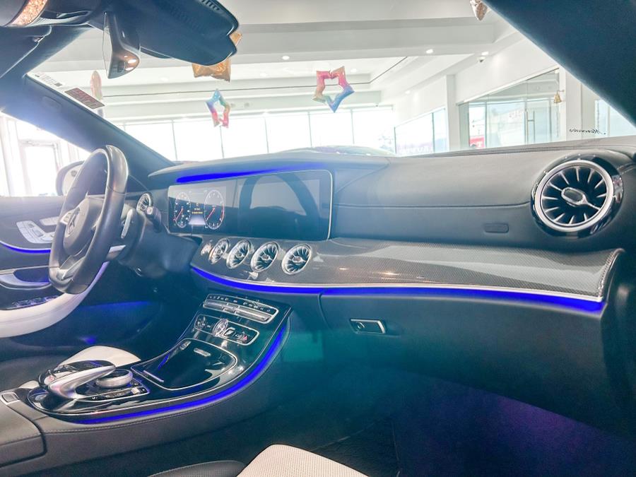 2018 Mercedes-Benz E-Class E 400 Coupe, available for sale in Franklin Square, New York | Luxury Motor Club. Franklin Square, New York 2018 Mercedes-Benz E-Class E 400 Coupe, available for sale in Franklin Square, New York | Luxury Motor Club. Franklin Square, New York
