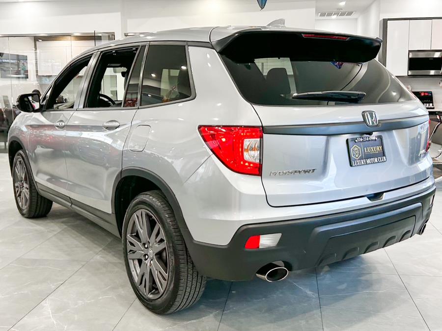 2021 Honda Passport EX-L AWD, available for sale in Franklin Square, New York | Luxury Motor Club. Franklin Square, New York 2021 Honda Passport EX-L AWD, available for sale in Franklin Square, New York | Luxury Motor Club. Franklin Square, New York