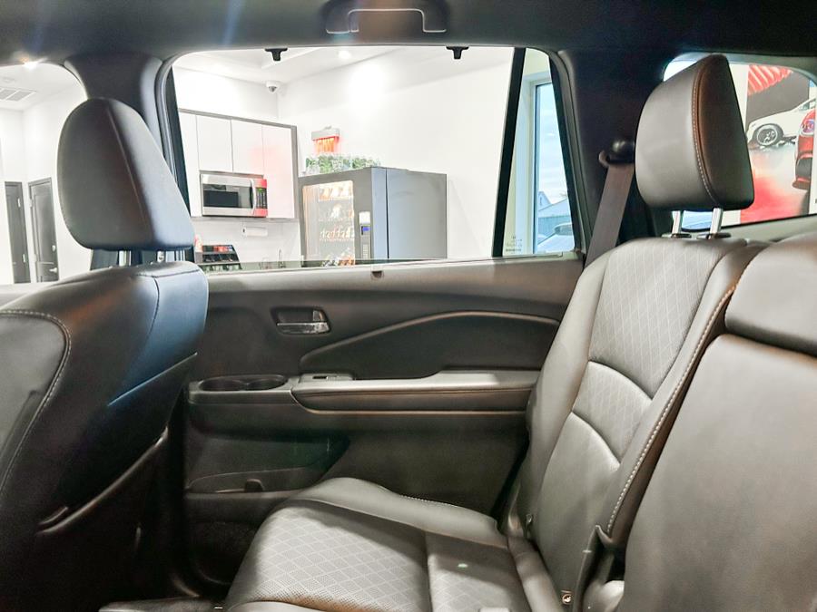 2021 Honda Passport EX-L AWD, available for sale in Franklin Square, New York | Luxury Motor Club. Franklin Square, New York 2021 Honda Passport EX-L AWD, available for sale in Franklin Square, New York | Luxury Motor Club. Franklin Square, New York