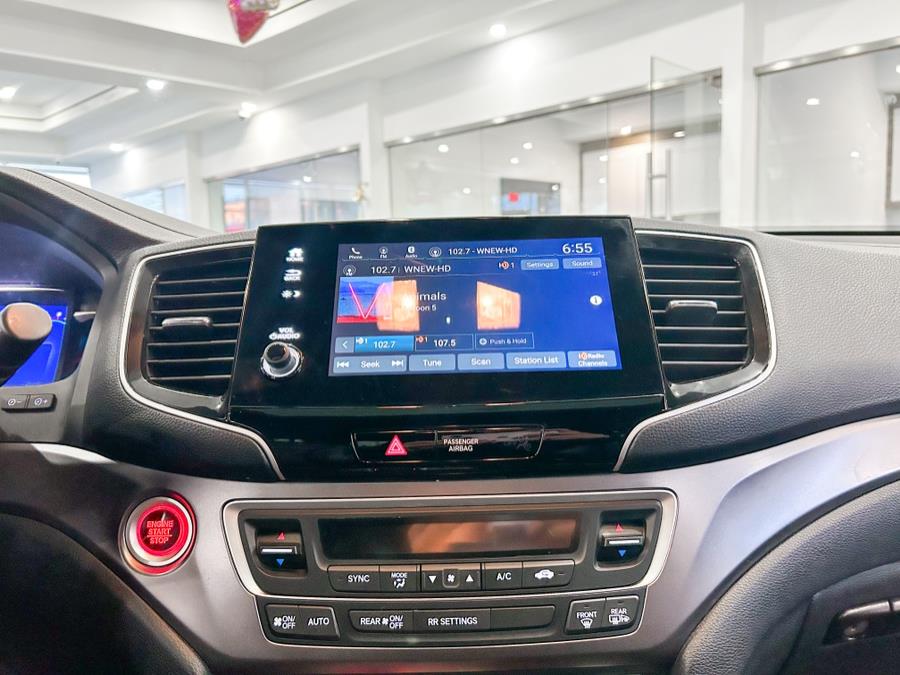 2021 Honda Passport EX-L AWD, available for sale in Franklin Square, New York | Luxury Motor Club. Franklin Square, New York 2021 Honda Passport EX-L AWD, available for sale in Franklin Square, New York | Luxury Motor Club. Franklin Square, New York