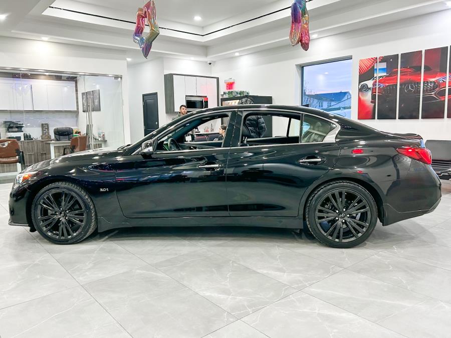 2020 INFINITI Q50 3.0t SIGNITURE EDITION AWD, available for sale in Franklin Square, New York | Luxury Motor Club. Franklin Square, New York 2020 INFINITI Q50 3.0t SIGNITURE EDITION AWD, available for sale in Franklin Square, New York | Luxury Motor Club. Franklin Square, New York