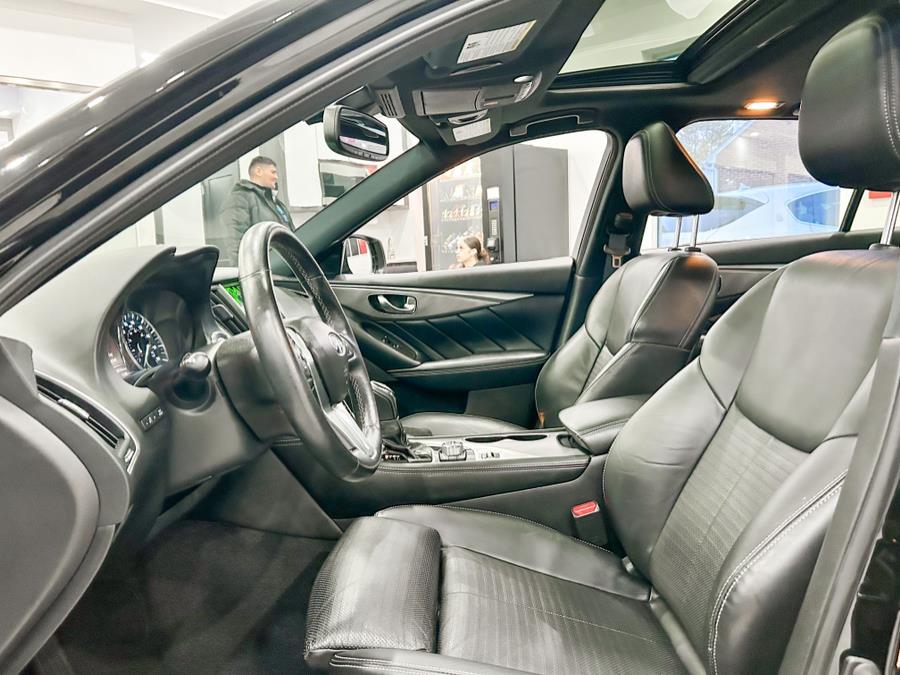 2020 INFINITI Q50 3.0t SIGNITURE EDITION AWD, available for sale in Franklin Square, New York | Luxury Motor Club. Franklin Square, New York 2020 INFINITI Q50 3.0t SIGNITURE EDITION AWD, available for sale in Franklin Square, New York | Luxury Motor Club. Franklin Square, New York