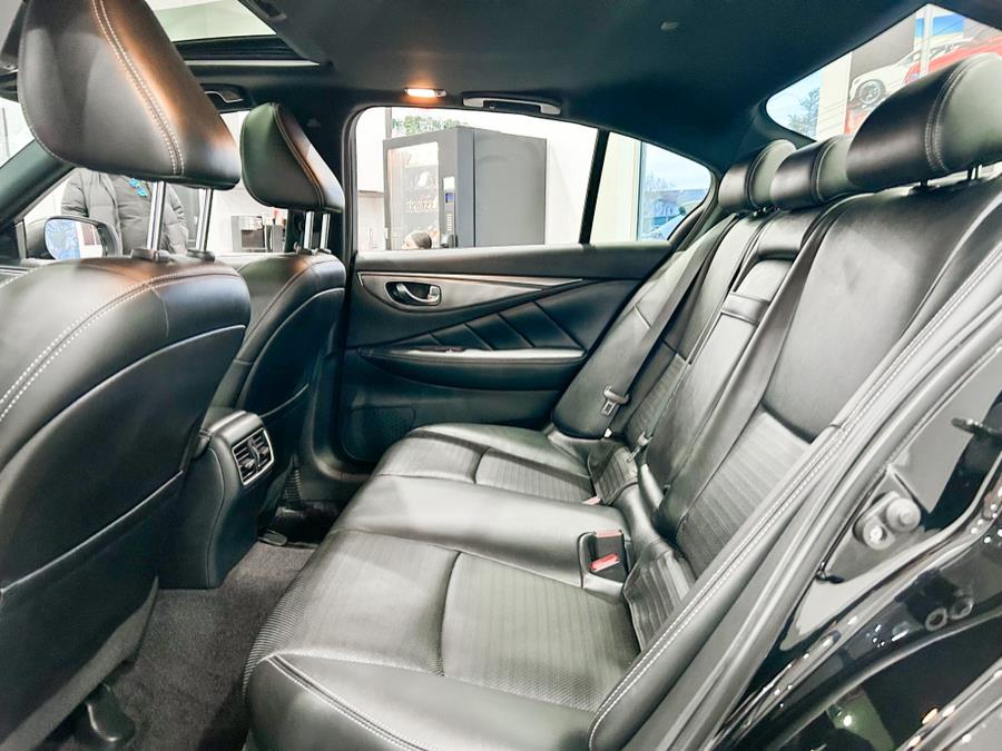 2020 INFINITI Q50 3.0t SIGNITURE EDITION AWD, available for sale in Franklin Square, New York | Luxury Motor Club. Franklin Square, New York 2020 INFINITI Q50 3.0t SIGNITURE EDITION AWD, available for sale in Franklin Square, New York | Luxury Motor Club. Franklin Square, New York
