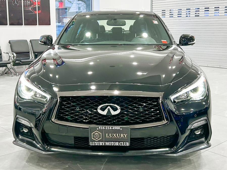 2020 INFINITI Q50 3.0t SIGNITURE EDITION AWD, available for sale in Franklin Square, New York | Luxury Motor Club. Franklin Square, New York 2020 INFINITI Q50 3.0t SIGNITURE EDITION AWD, available for sale in Franklin Square, New York | Luxury Motor Club. Franklin Square, New York