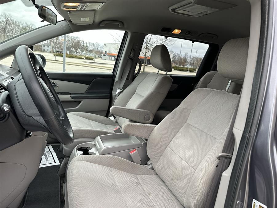 2016 Honda Odyssey 5dr SE, available for sale in Elida, Ohio | Josh's All Under Ten LLC. Elida, Ohio 2016 Honda Odyssey 5dr SE, available for sale in Elida, Ohio | Josh's All Under Ten LLC. Elida, Ohio
