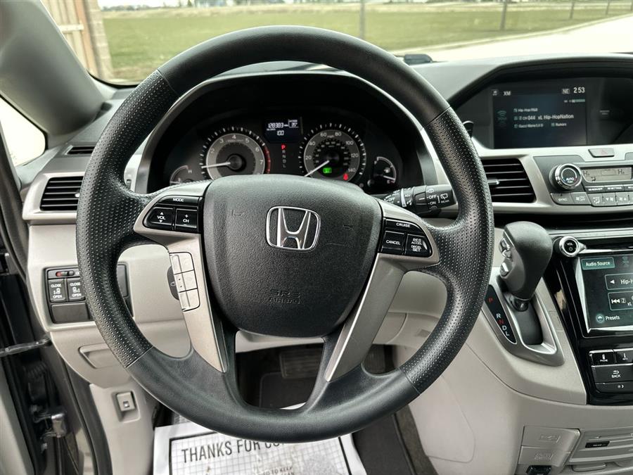 2016 Honda Odyssey 5dr SE, available for sale in Elida, Ohio | Josh's All Under Ten LLC. Elida, Ohio 2016 Honda Odyssey 5dr SE, available for sale in Elida, Ohio | Josh's All Under Ten LLC. Elida, Ohio