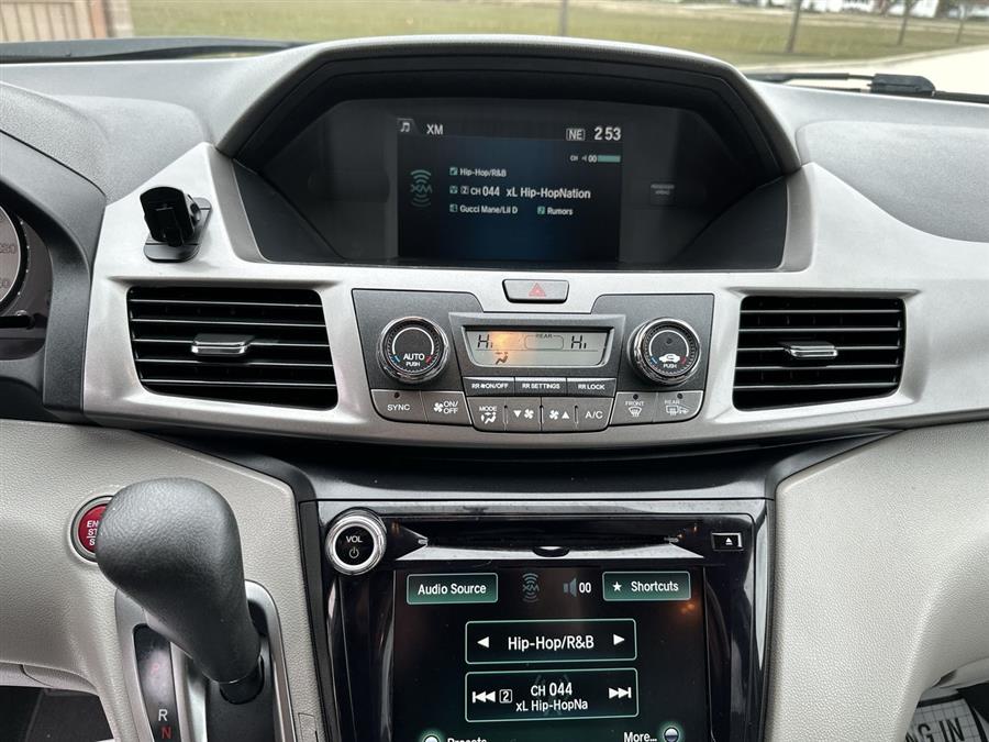 2016 Honda Odyssey 5dr SE, available for sale in Elida, Ohio | Josh's All Under Ten LLC. Elida, Ohio 2016 Honda Odyssey 5dr SE, available for sale in Elida, Ohio | Josh's All Under Ten LLC. Elida, Ohio