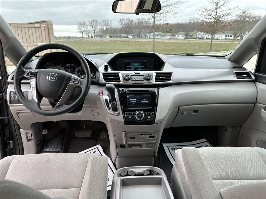2016 Honda Odyssey 5dr SE, available for sale in Elida, Ohio | Josh's All Under Ten LLC. Elida, Ohio 2016 Honda Odyssey 5dr SE, available for sale in Elida, Ohio | Josh's All Under Ten LLC. Elida, Ohio