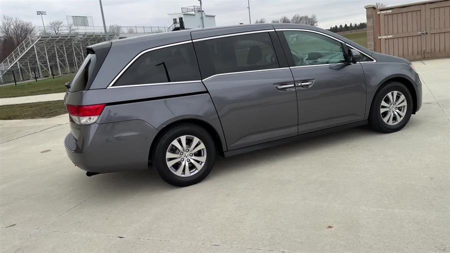 2016 Honda Odyssey 5dr SE, available for sale in Elida, Ohio | Josh's All Under Ten LLC. Elida, Ohio 2016 Honda Odyssey 5dr SE, available for sale in Elida, Ohio | Josh's All Under Ten LLC. Elida, Ohio