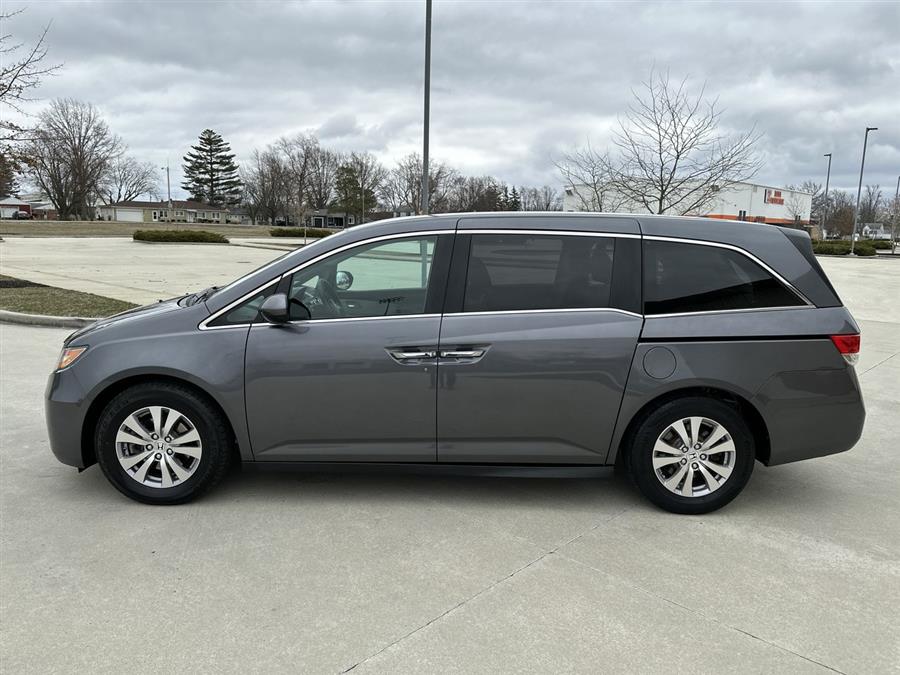 2016 Honda Odyssey 5dr SE, available for sale in Elida, Ohio | Josh's All Under Ten LLC. Elida, Ohio 2016 Honda Odyssey 5dr SE, available for sale in Elida, Ohio | Josh's All Under Ten LLC. Elida, Ohio