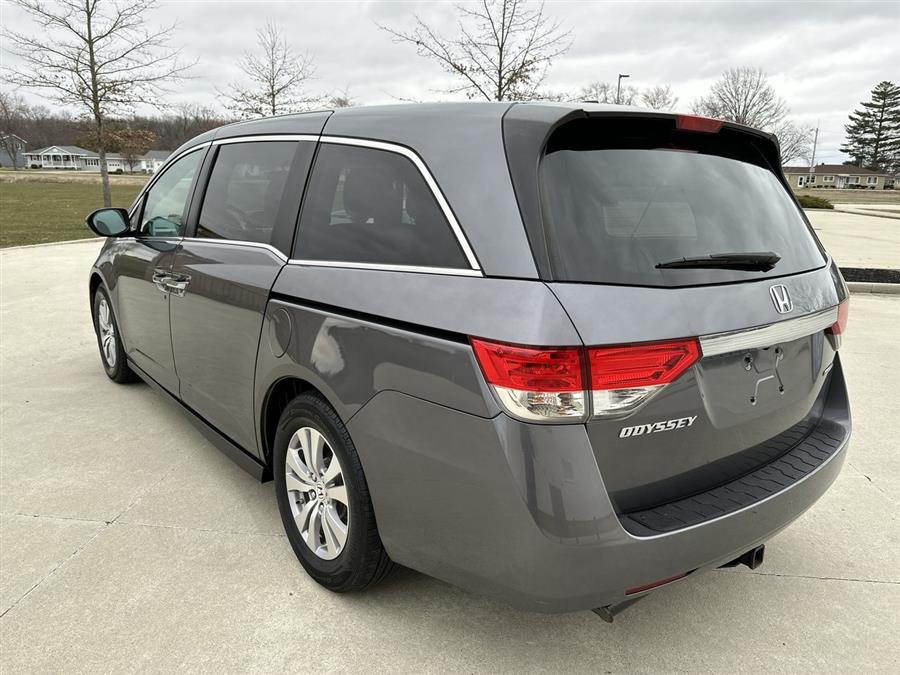 2016 Honda Odyssey 5dr SE, available for sale in Elida, Ohio | Josh's All Under Ten LLC. Elida, Ohio 2016 Honda Odyssey 5dr SE, available for sale in Elida, Ohio | Josh's All Under Ten LLC. Elida, Ohio