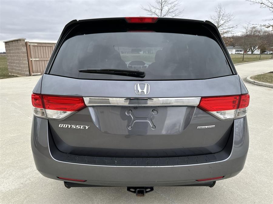 2016 Honda Odyssey 5dr SE, available for sale in Elida, Ohio | Josh's All Under Ten LLC. Elida, Ohio 2016 Honda Odyssey 5dr SE, available for sale in Elida, Ohio | Josh's All Under Ten LLC. Elida, Ohio