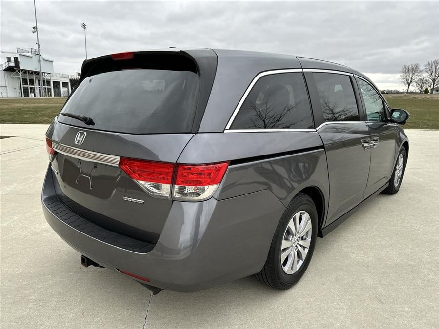 2016 Honda Odyssey 5dr SE, available for sale in Elida, Ohio | Josh's All Under Ten LLC. Elida, Ohio 2016 Honda Odyssey 5dr SE, available for sale in Elida, Ohio | Josh's All Under Ten LLC. Elida, Ohio