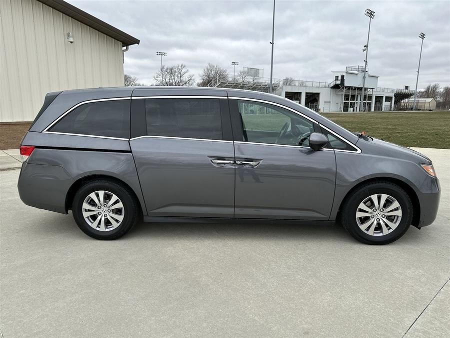 2016 Honda Odyssey 5dr SE, available for sale in Elida, Ohio | Josh's All Under Ten LLC. Elida, Ohio 2016 Honda Odyssey 5dr SE, available for sale in Elida, Ohio | Josh's All Under Ten LLC. Elida, Ohio