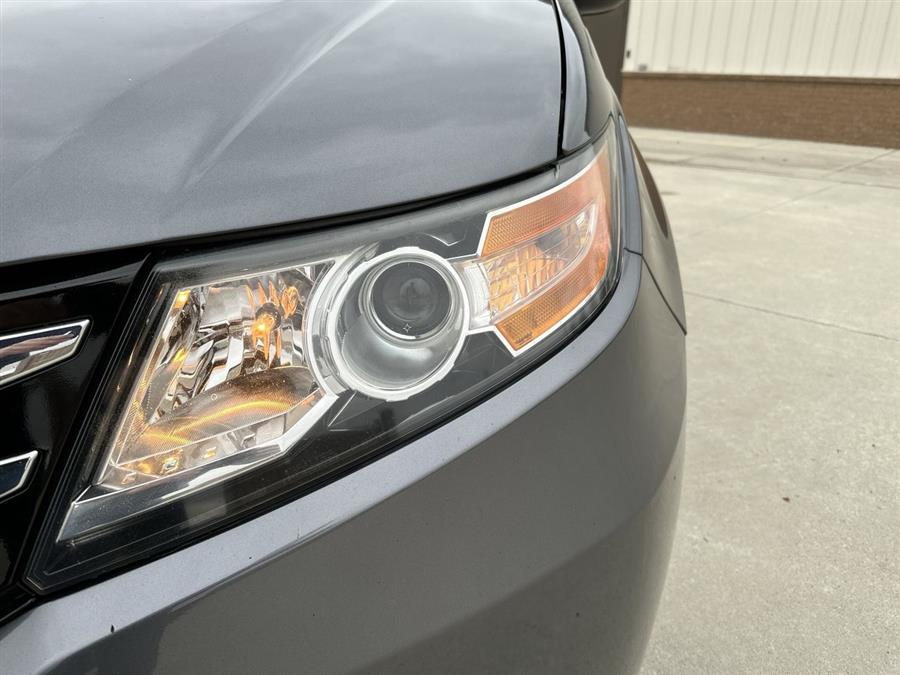 2016 Honda Odyssey 5dr SE, available for sale in Elida, Ohio | Josh's All Under Ten LLC. Elida, Ohio 2016 Honda Odyssey 5dr SE, available for sale in Elida, Ohio | Josh's All Under Ten LLC. Elida, Ohio