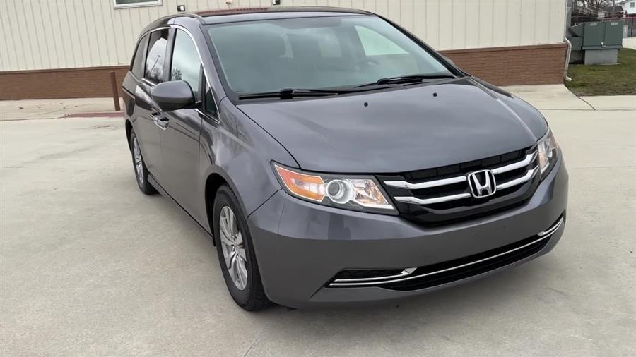 2016 Honda Odyssey 5dr SE, available for sale in Elida, Ohio | Josh's All Under Ten LLC. Elida, Ohio 2016 Honda Odyssey 5dr SE, available for sale in Elida, Ohio | Josh's All Under Ten LLC. Elida, Ohio